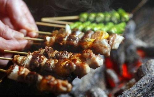 娱乐吃瓜酱烤肉视频,带你领略舌尖上的美味盛宴 第2张 娱乐吃瓜酱烤肉视频,带你领略舌尖上的美味盛宴 第2张