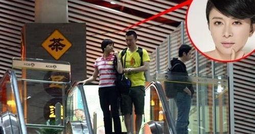 张恒和老公最新爆料,揭秘婚姻内幕与惊人爆料