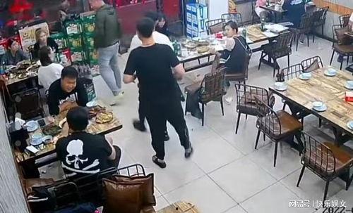 唐山烧烤店最新爆料事件,最新爆料揭露惊人内幕 第2张 唐山烧烤店最新爆料事件,最新爆料揭露惊人内幕 第2张